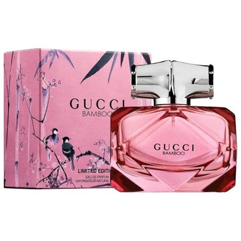 gucci bamboo 75 ml sephora|gucci bamboo perfume price.